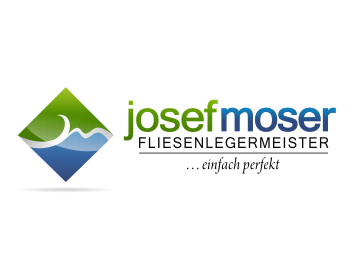Josef Moser - Fliesenlegermeister